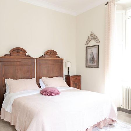 Villa Monacelli B&B Фано Екстер'єр фото