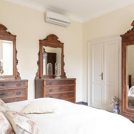 Villa Monacelli B&B Фано Екстер'єр фото