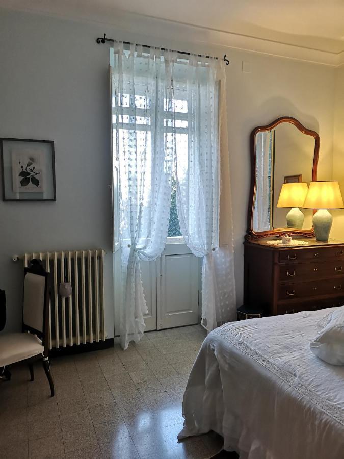 Villa Monacelli B&B Фано Екстер'єр фото