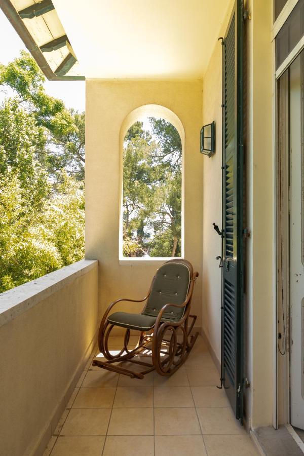 Villa Monacelli B&B Фано Екстер'єр фото