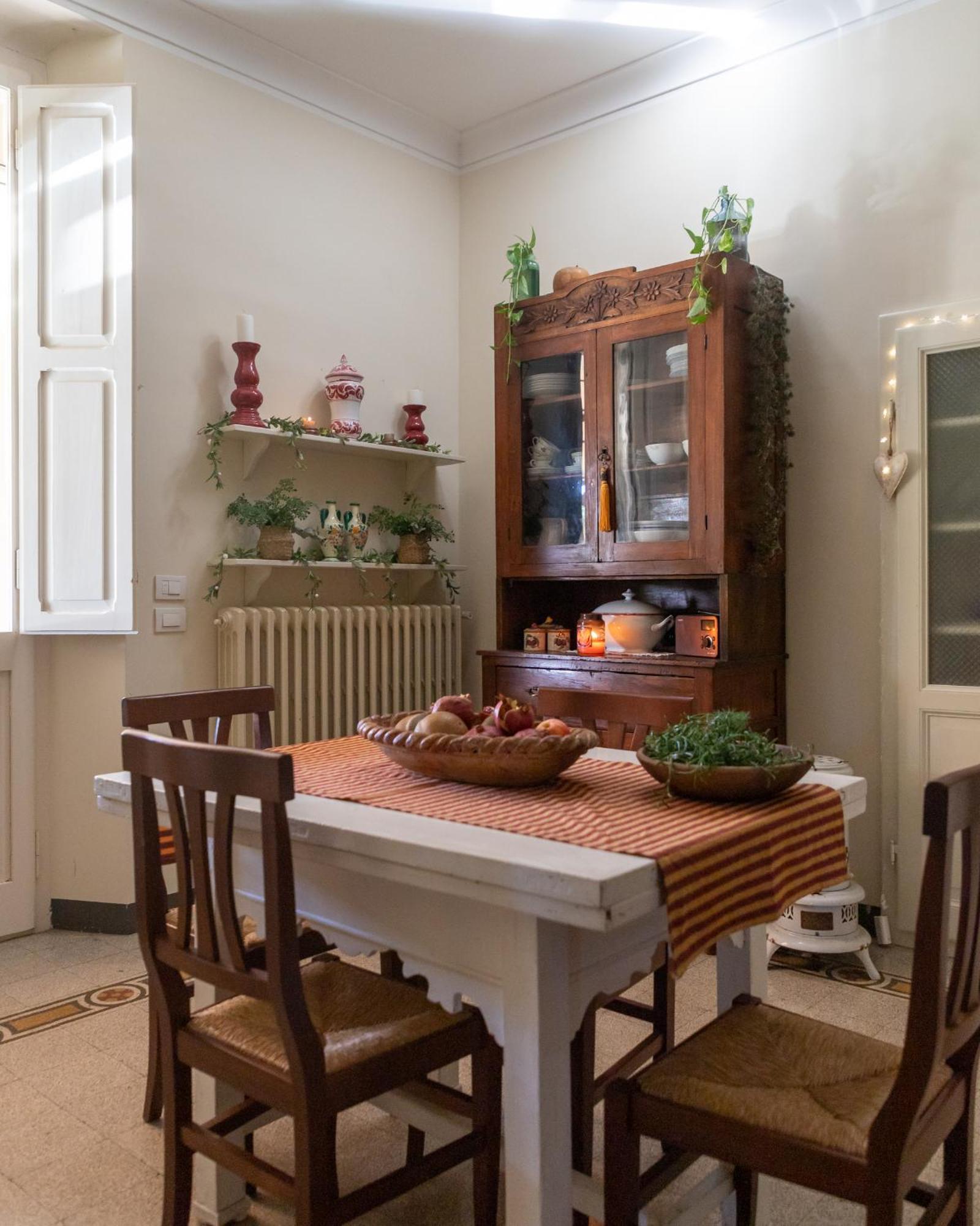 Villa Monacelli B&B Фано Екстер'єр фото