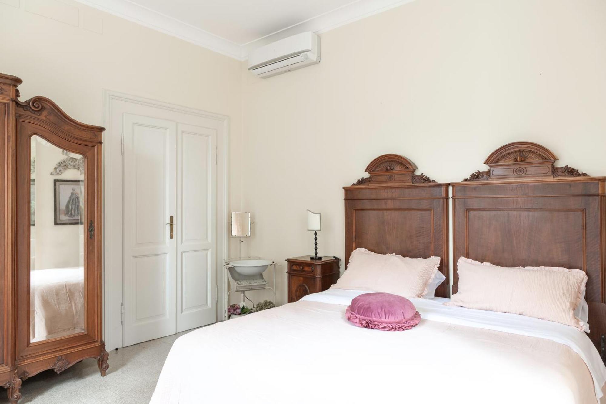 Villa Monacelli B&B Фано Екстер'єр фото
