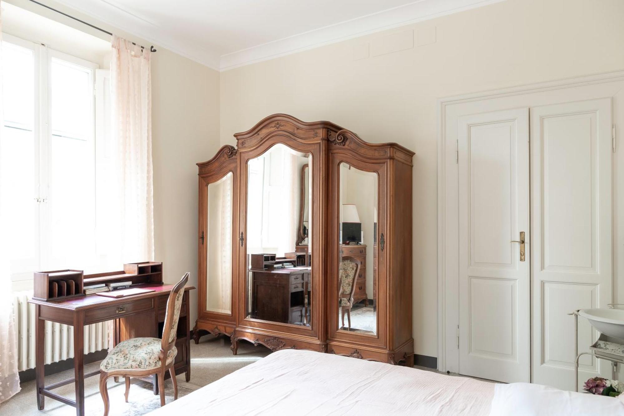Villa Monacelli B&B Фано Екстер'єр фото