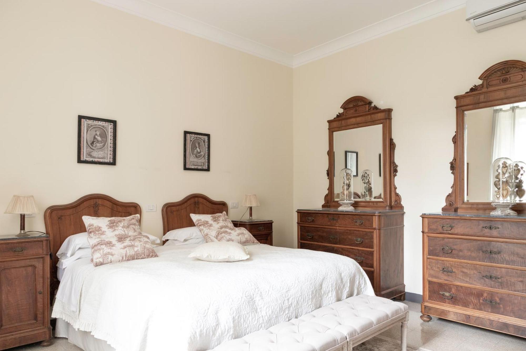 Villa Monacelli B&B Фано Екстер'єр фото