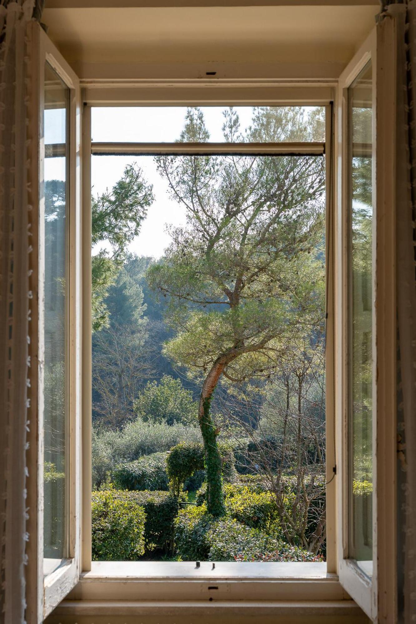 Villa Monacelli B&B Фано Екстер'єр фото