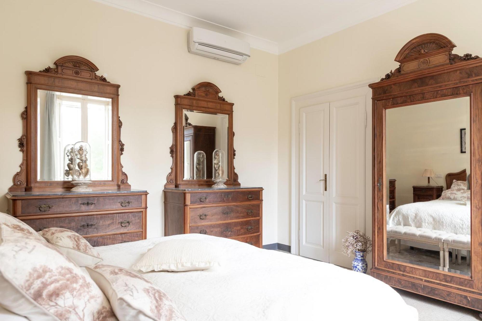 Villa Monacelli B&B Фано Екстер'єр фото